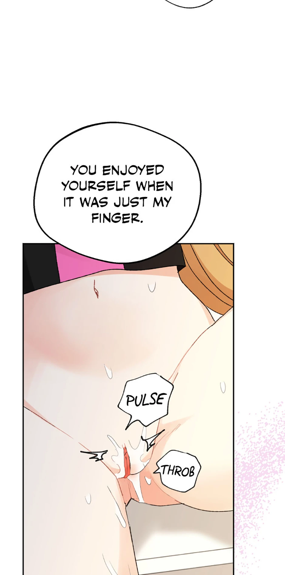 The Mating of Elves Chapter 24 - page 5