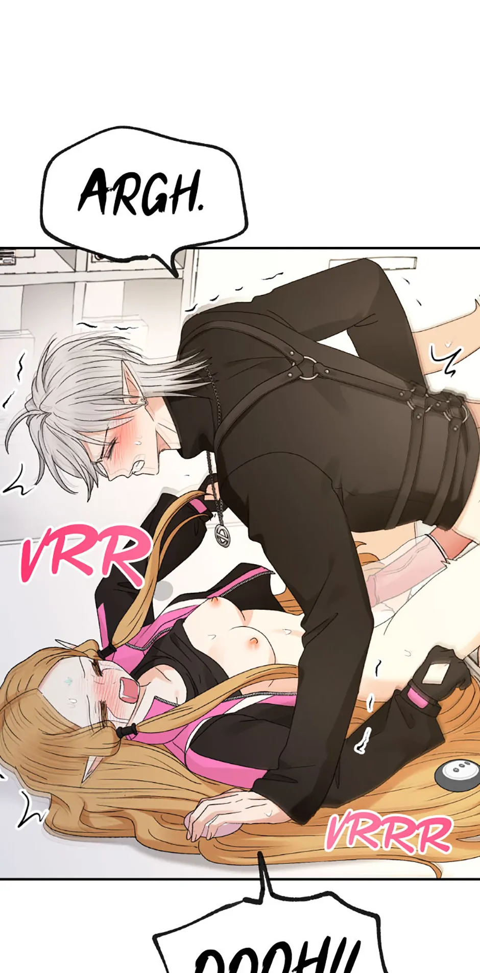 The Mating of Elves Chapter 24 - page 67