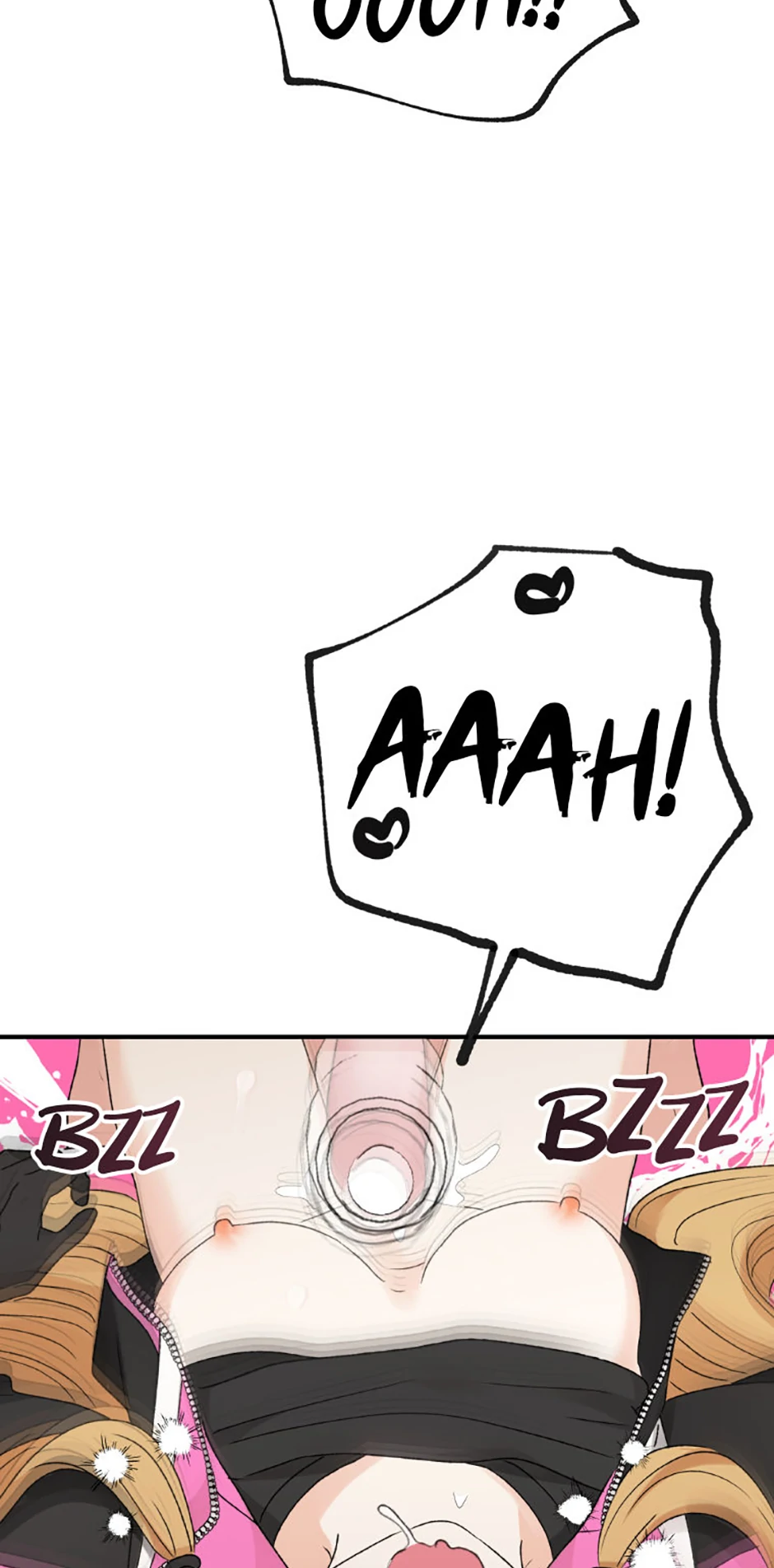 The Mating of Elves Chapter 24 - page 68