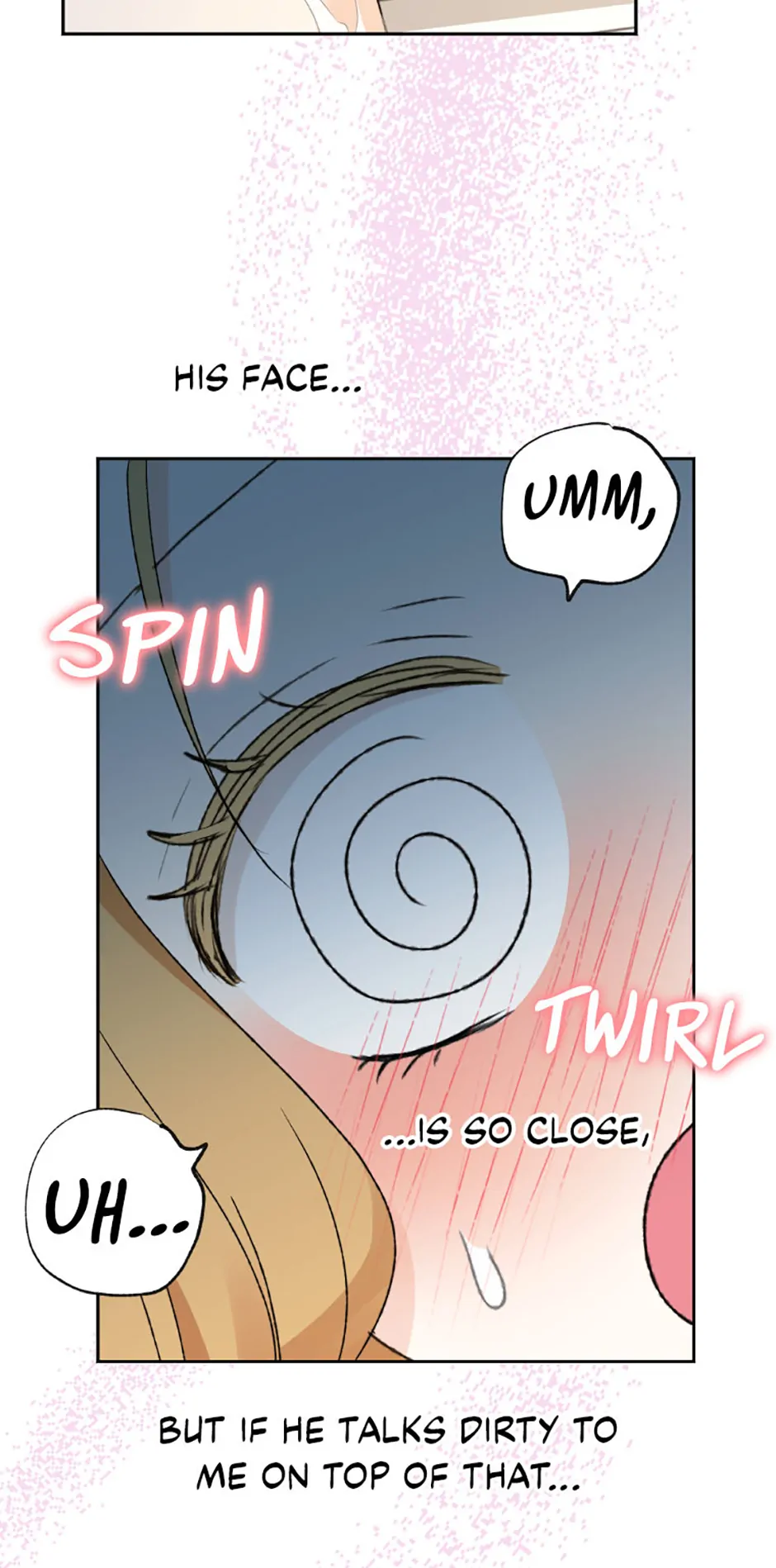 The Mating of Elves Chapter 24 - page 6