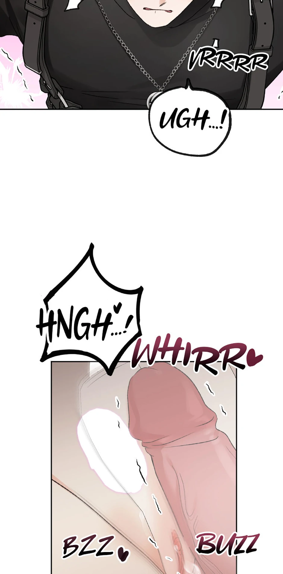 The Mating of Elves Chapter 24 - page 70