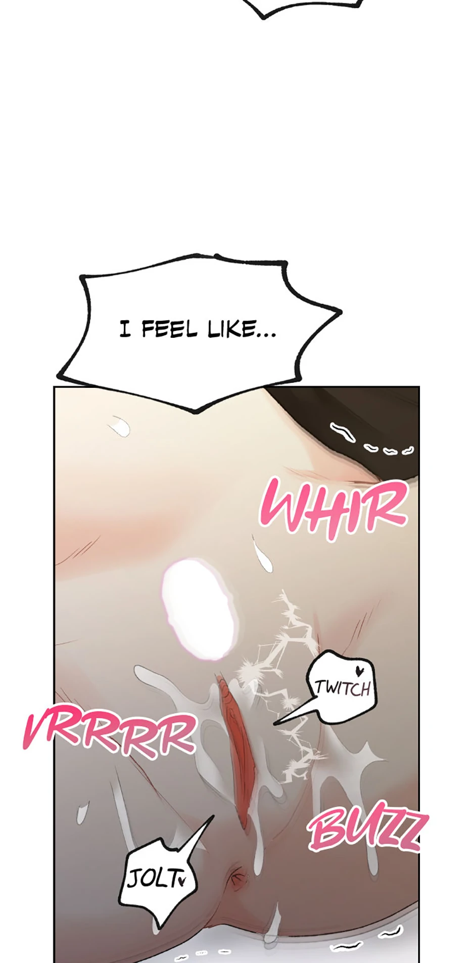 The Mating of Elves Chapter 24 - page 74