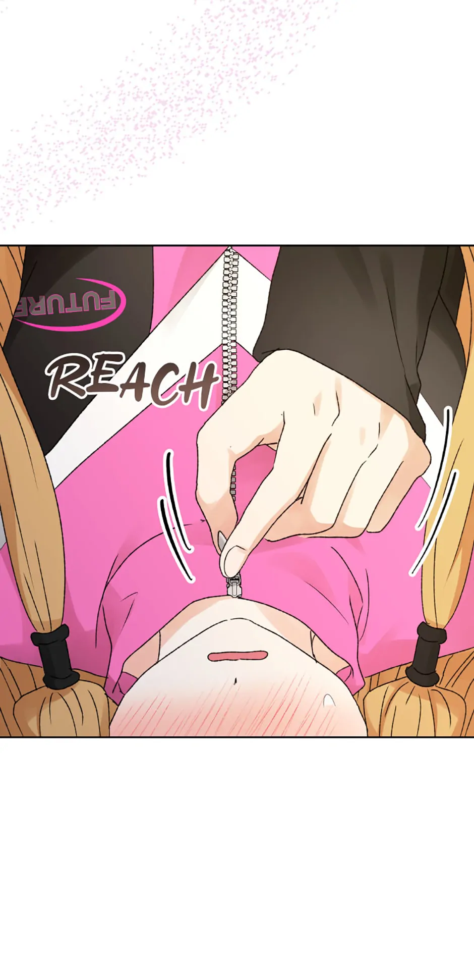 The Mating of Elves Chapter 24 - page 7