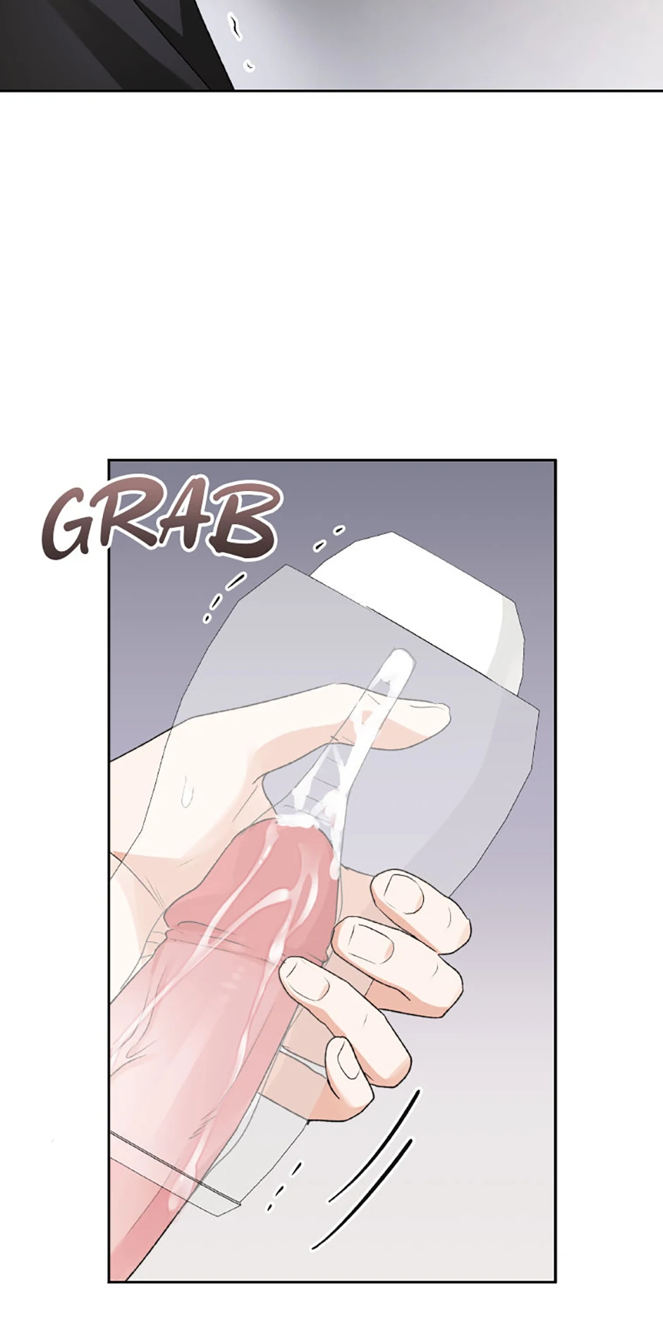 The Mating of Elves Chapter 25 - page 15