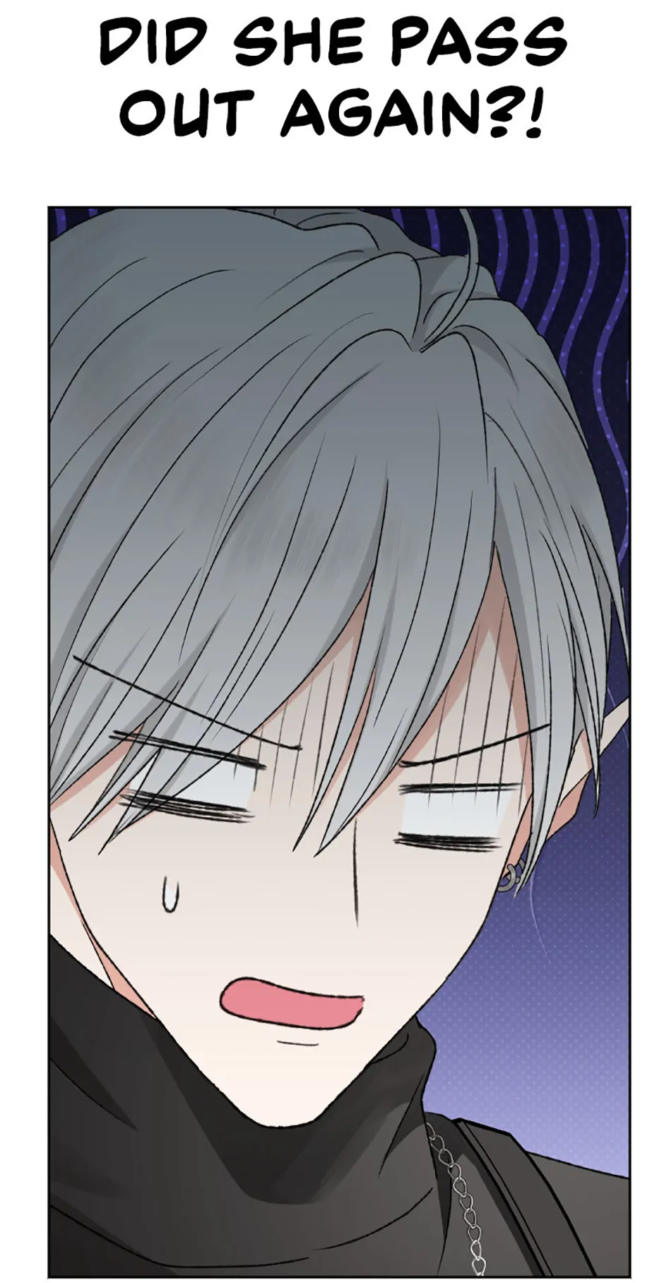 The Mating of Elves Chapter 25 - page 20