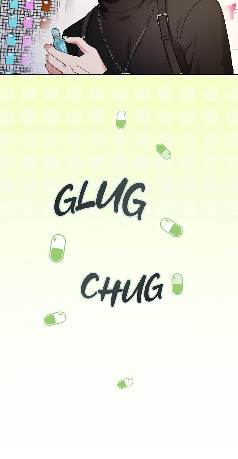 The Mating of Elves Chapter 25 - page 25