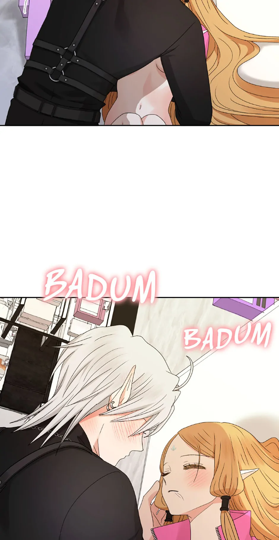 The Mating of Elves Chapter 25 - page 28