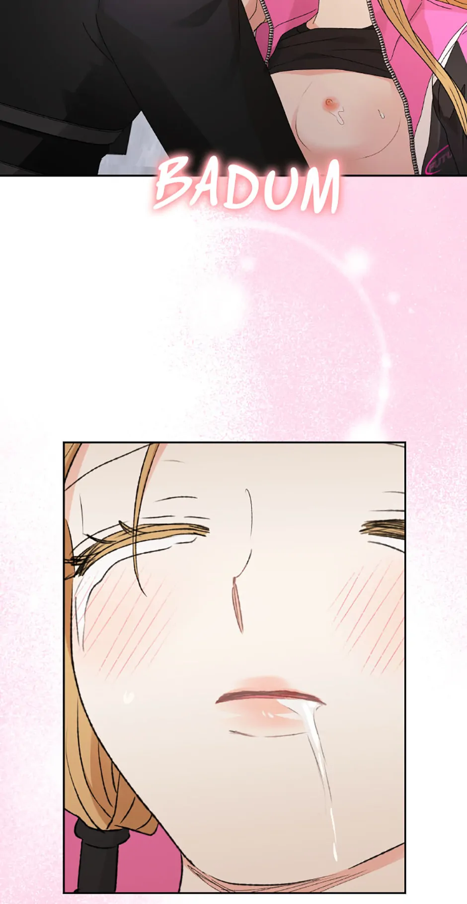 The Mating of Elves Chapter 25 - page 29