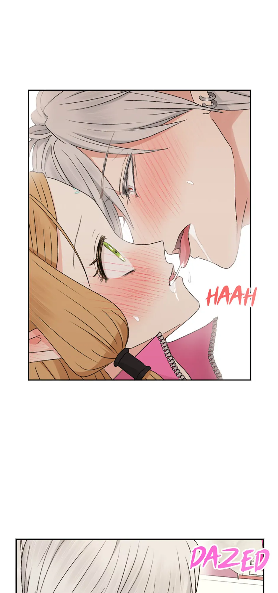 The Mating of Elves Chapter 25 - page 36