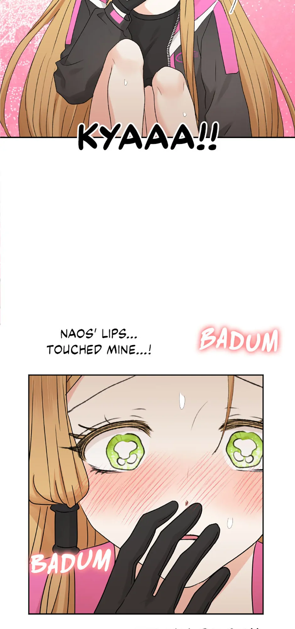 The Mating of Elves Chapter 25 - page 39