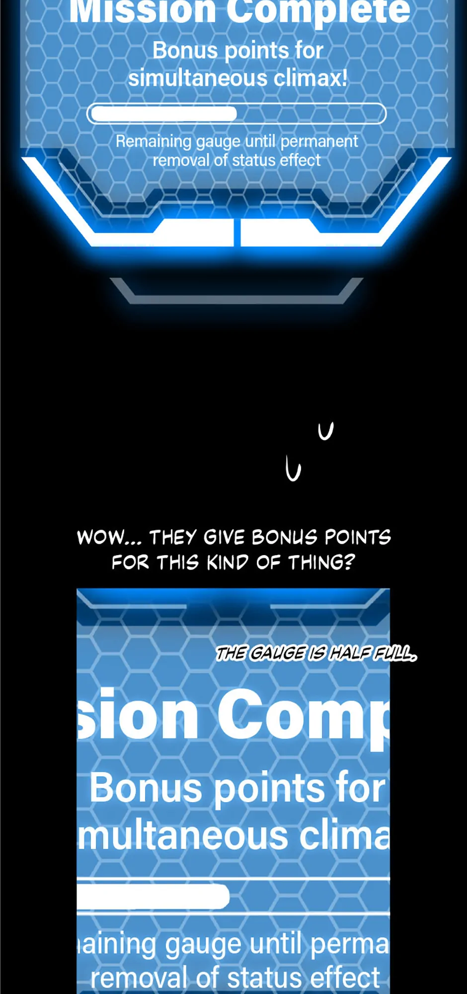 The Mating of Elves Chapter 25 - page 43