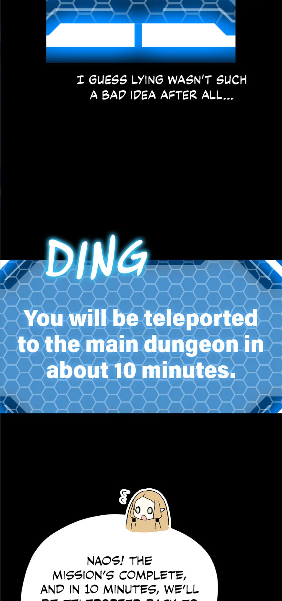 The Mating of Elves Chapter 25 - page 44