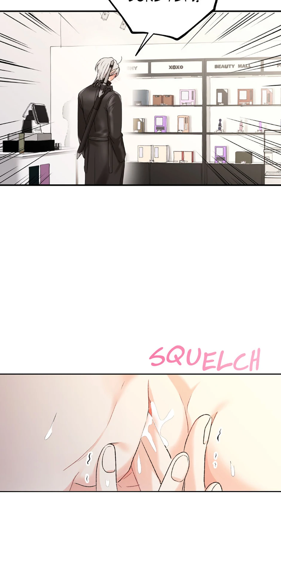 The Mating of Elves Chapter 25 - page 52