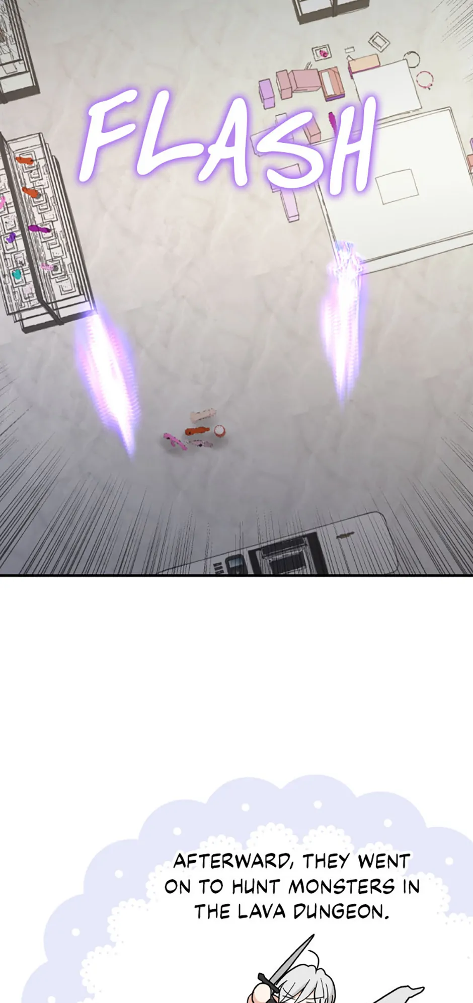 The Mating of Elves Chapter 25 - page 73