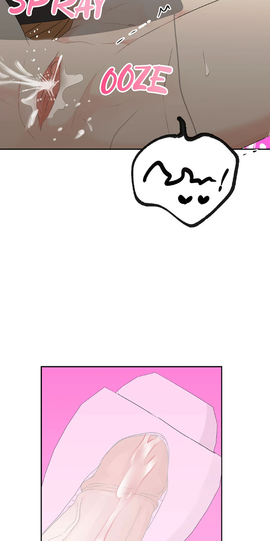 The Mating of Elves Chapter 25 - page 9