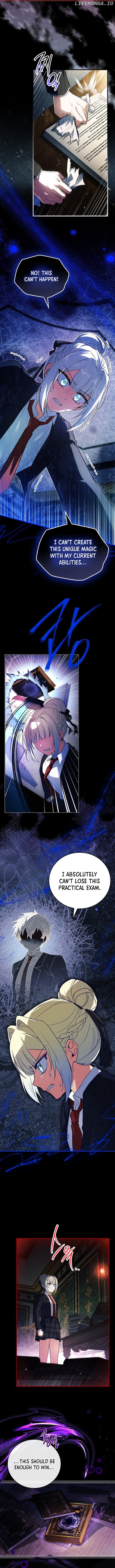 The Legendary Hero is an Academy Honors Student Chapter 22 - page 12