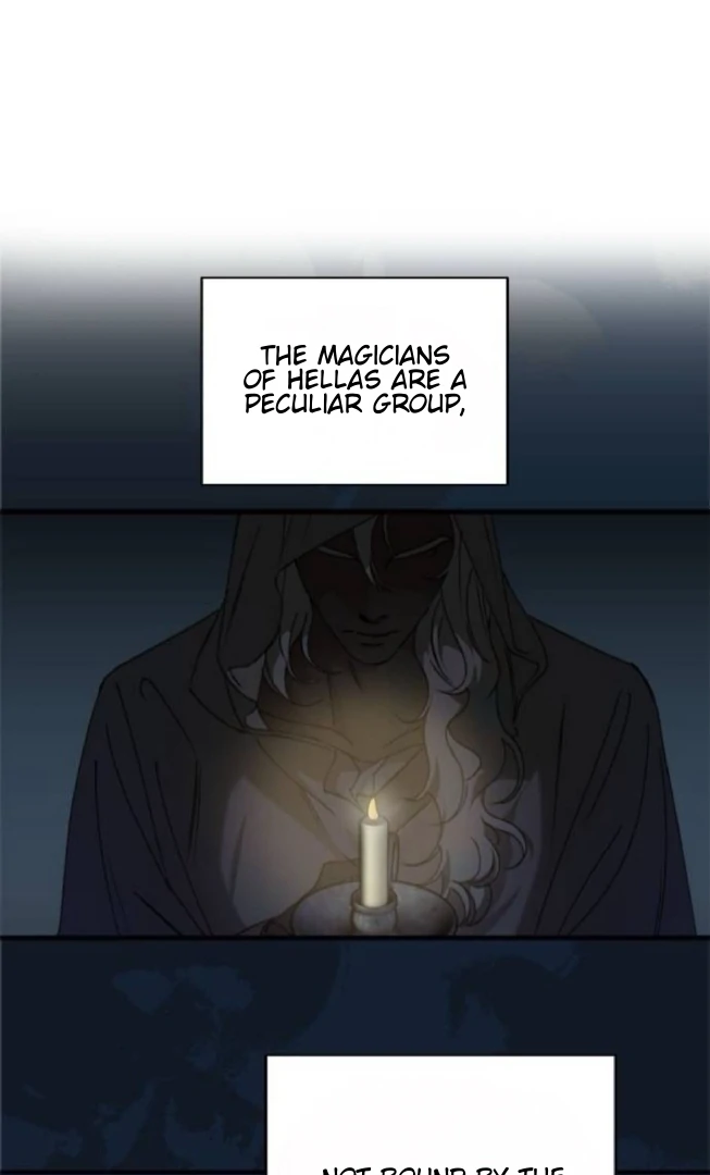 The Saintess And The Curse Chapter 6 - page 105