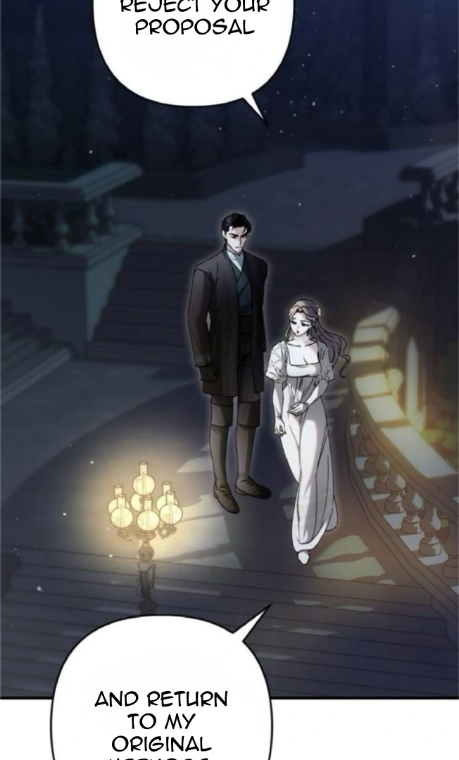 The Saintess And The Curse Chapter 6 - page 12