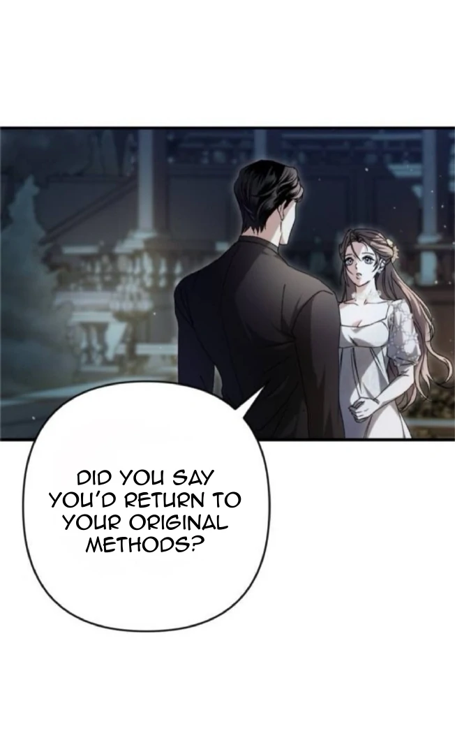 The Saintess And The Curse Chapter 6 - page 14