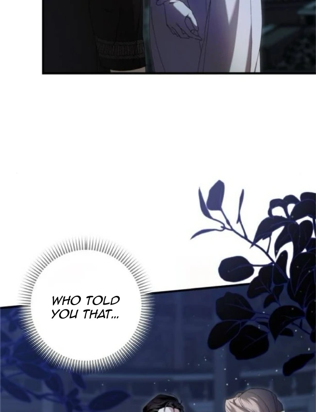 The Saintess And The Curse Chapter 6 - page 19