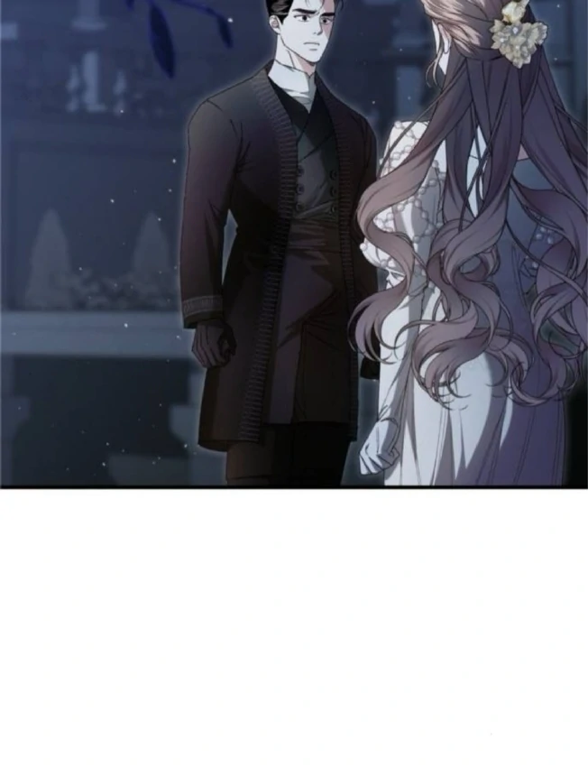 The Saintess And The Curse Chapter 6 - page 20