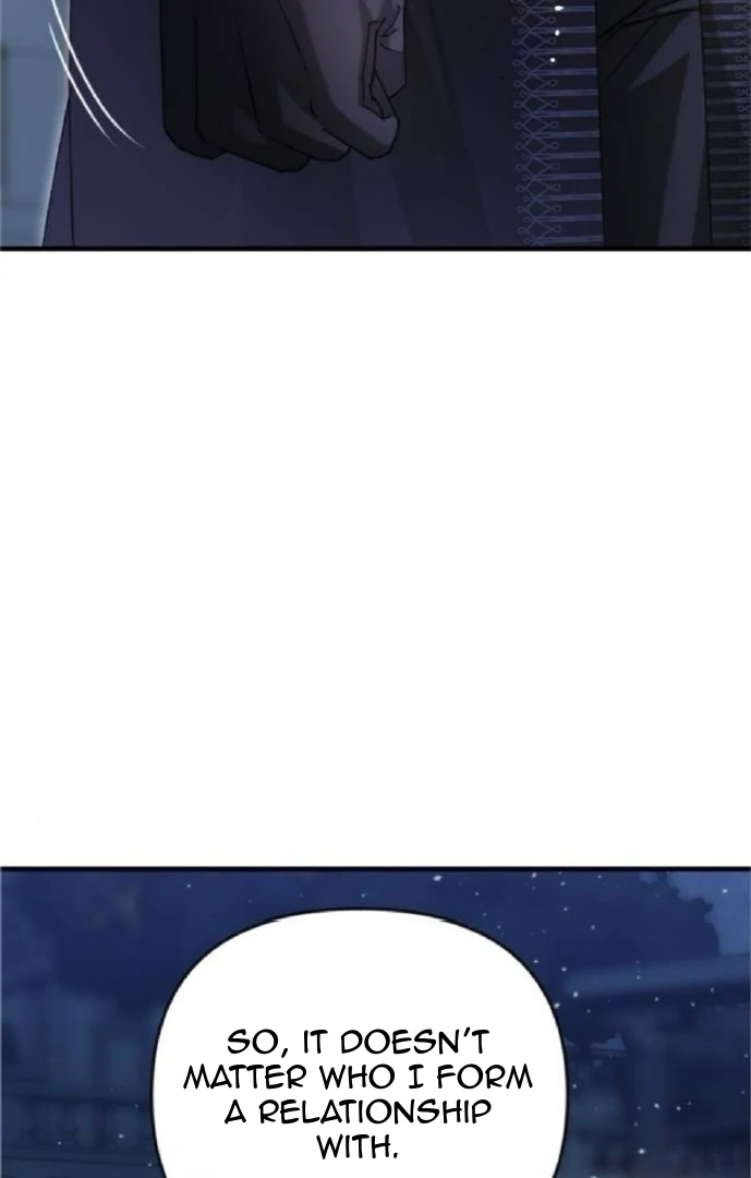 The Saintess And The Curse Chapter 6 - page 24