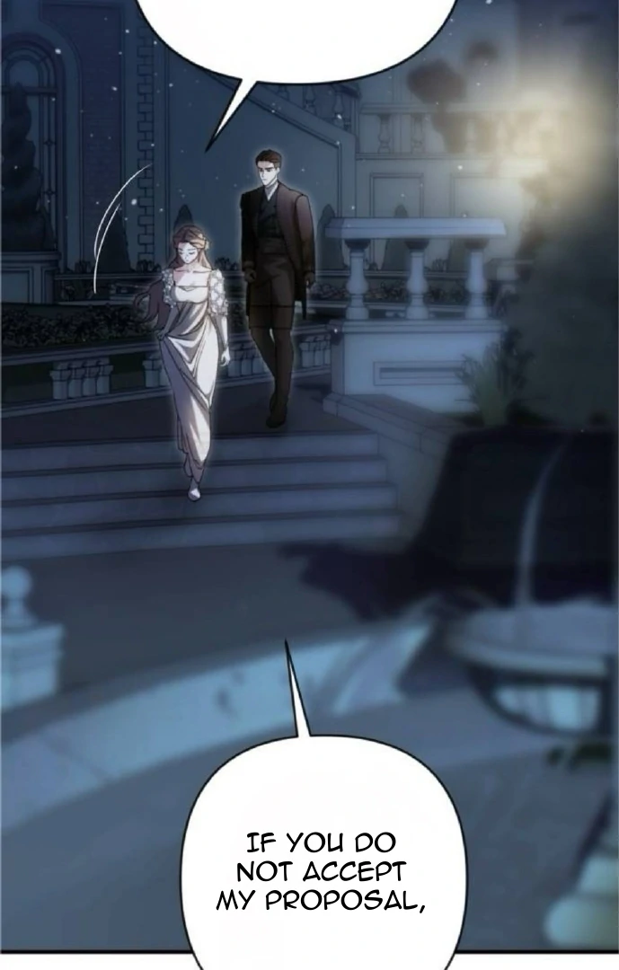 The Saintess And The Curse Chapter 6 - page 25