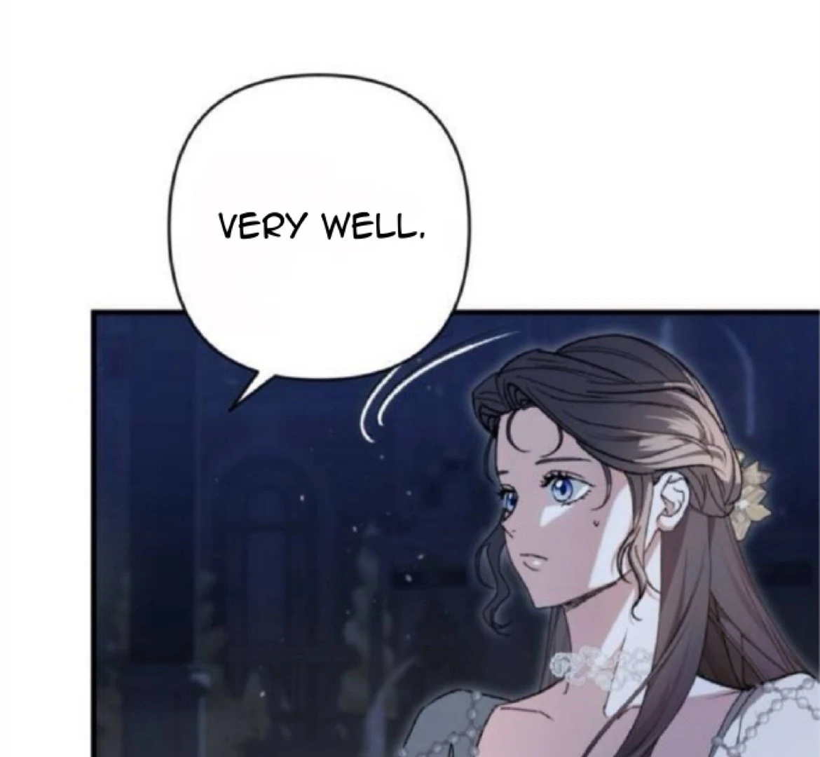 The Saintess And The Curse Chapter 6 - page 31