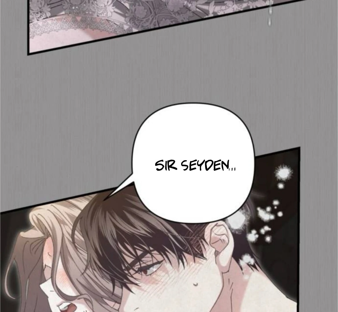 The Saintess And The Curse Chapter 6 - page 42