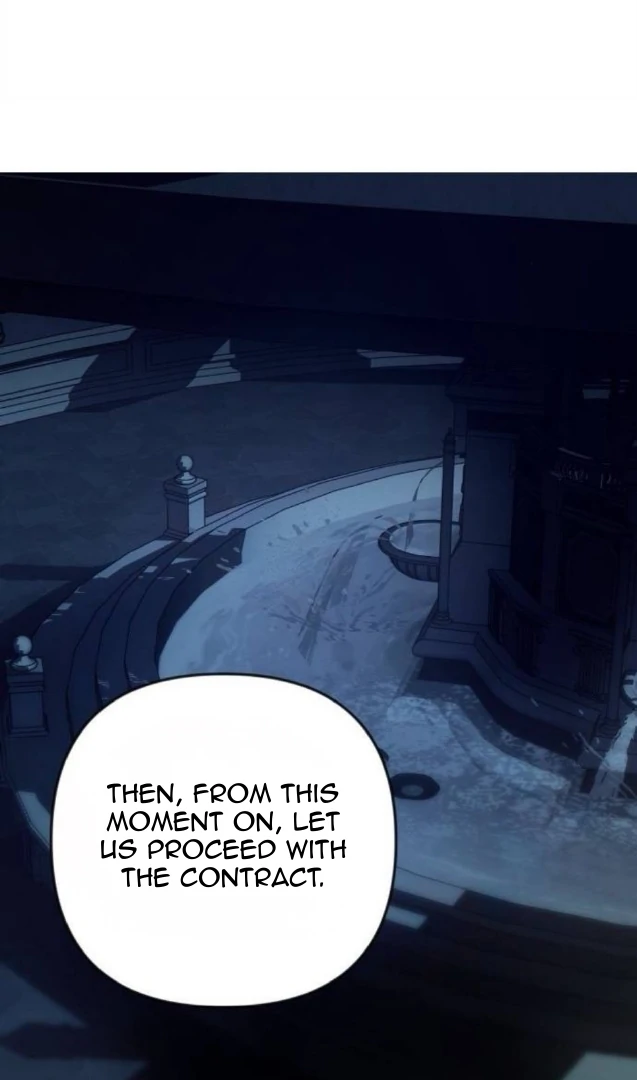 The Saintess And The Curse Chapter 6 - page 51