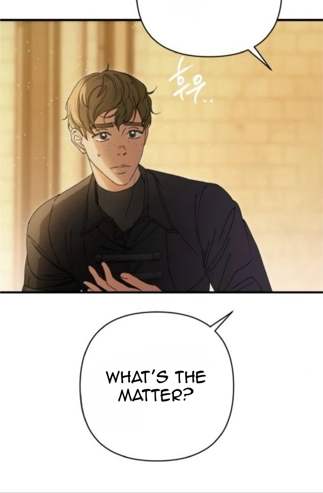 The Saintess And The Curse Chapter 6 - page 57