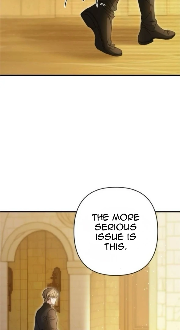 The Saintess And The Curse Chapter 6 - page 62