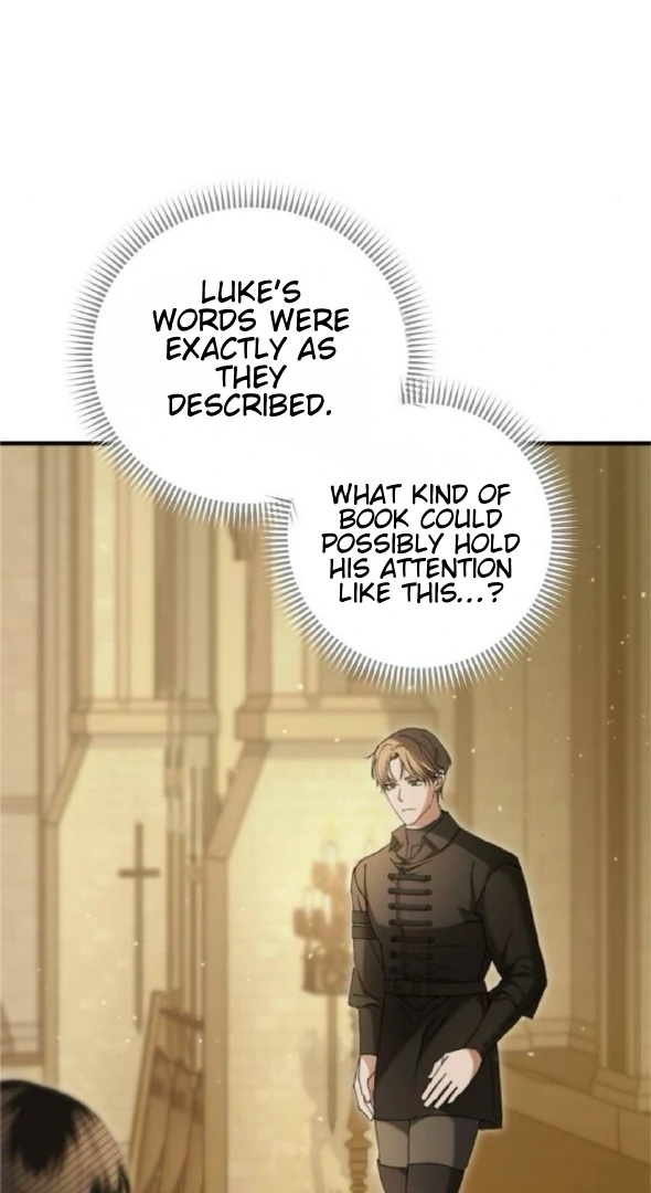 The Saintess And The Curse Chapter 6 - page 66