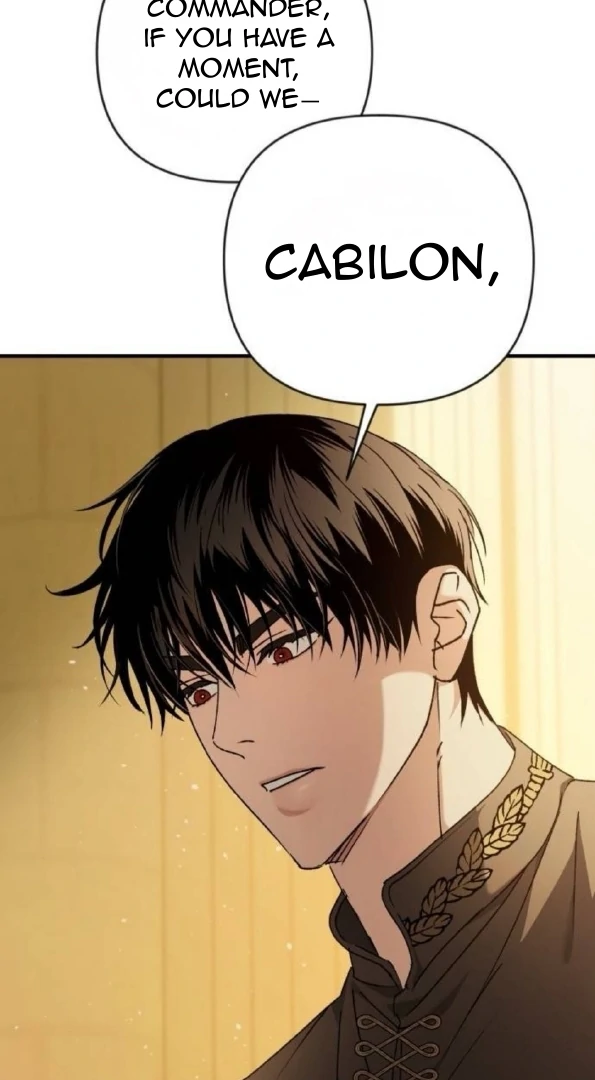 The Saintess And The Curse Chapter 6 - page 73