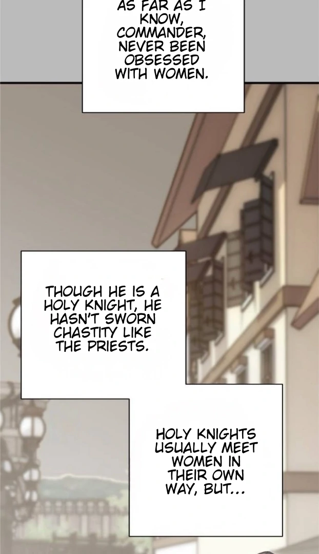 The Saintess And The Curse Chapter 6 - page 88