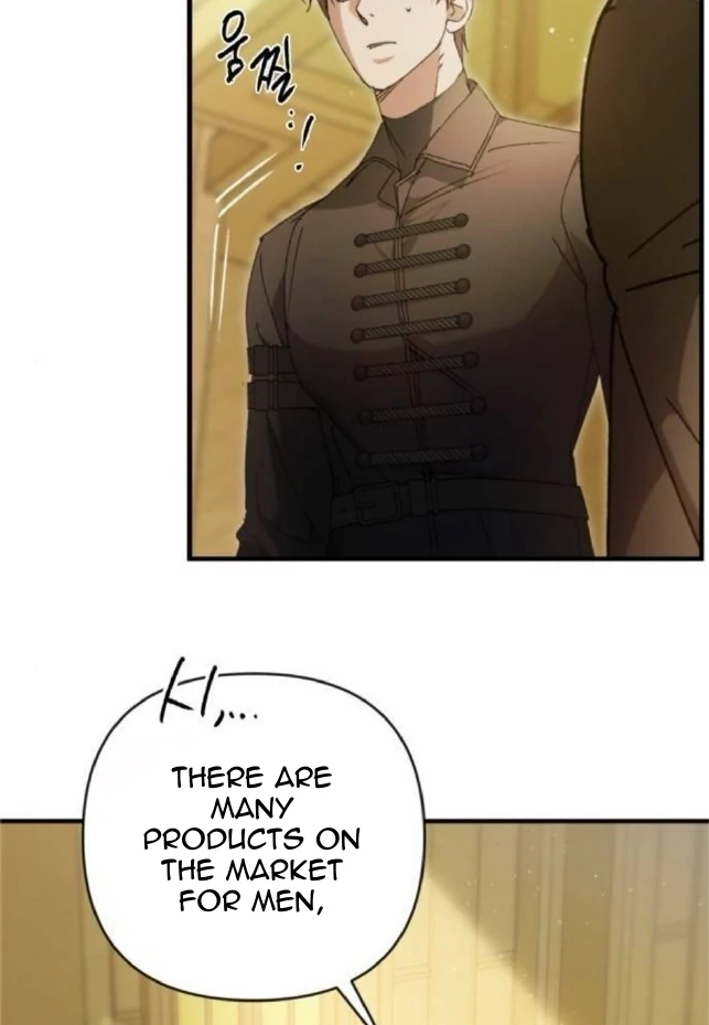 The Saintess And The Curse Chapter 6 - page 99