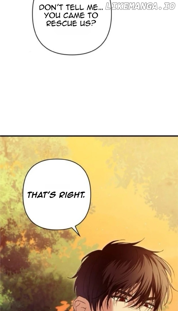 The Saintess And The Curse Chapter 16 - page 3