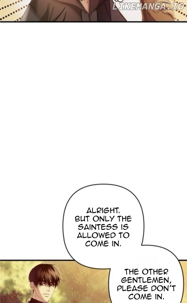 The Saintess And The Curse Chapter 16 - page 32