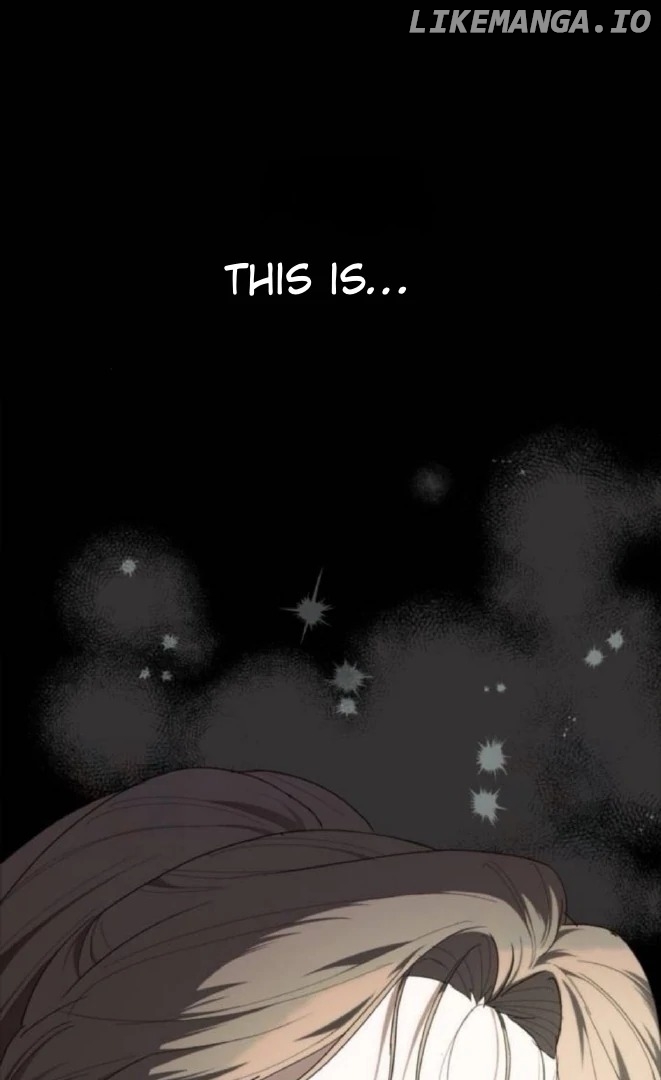 The Saintess And The Curse Chapter 17 - page 25