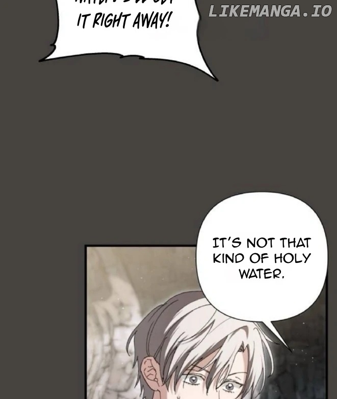 The Saintess And The Curse Chapter 17 - page 32