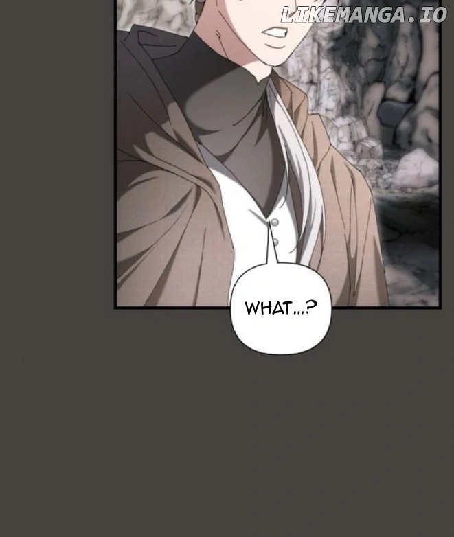 The Saintess And The Curse Chapter 17 - page 33