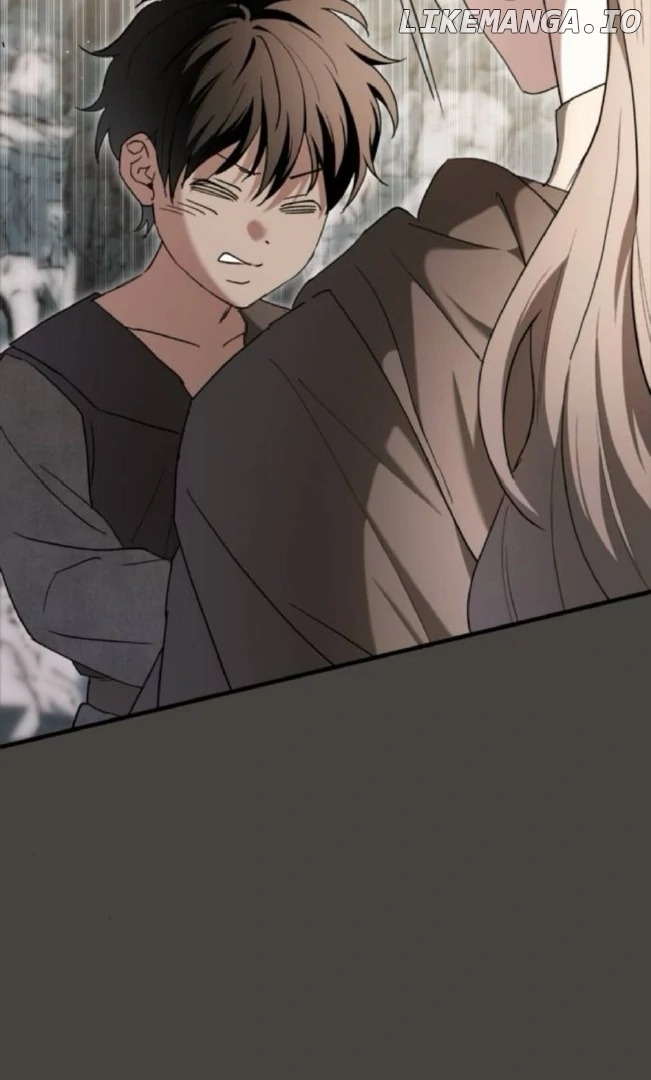 The Saintess And The Curse Chapter 17 - page 36