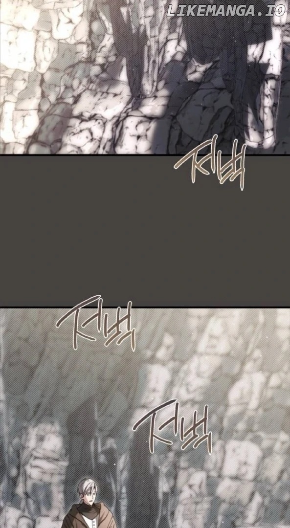 The Saintess And The Curse Chapter 17 - page 4