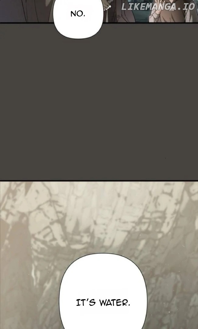 The Saintess And The Curse Chapter 17 - page 41