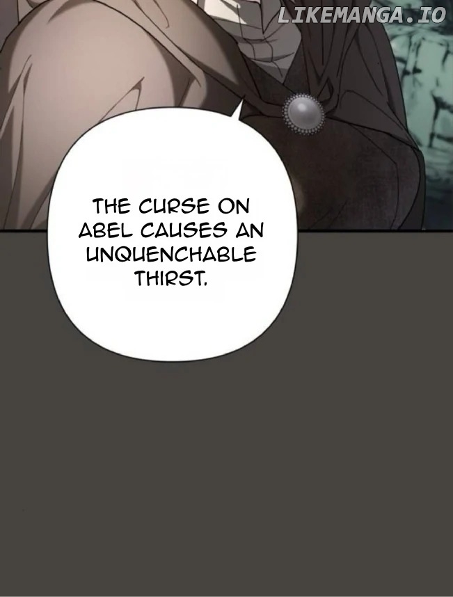 The Saintess And The Curse Chapter 17 - page 43