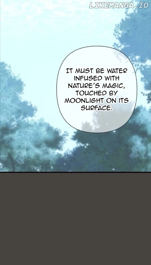 The Saintess And The Curse Chapter 17 - page 45