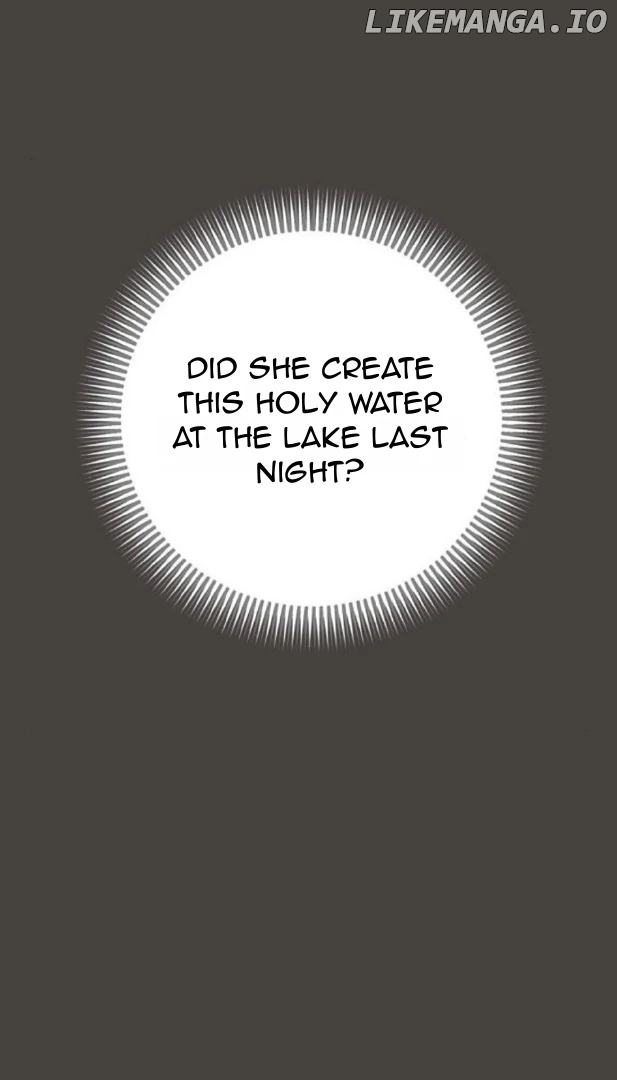 The Saintess And The Curse Chapter 17 - page 52