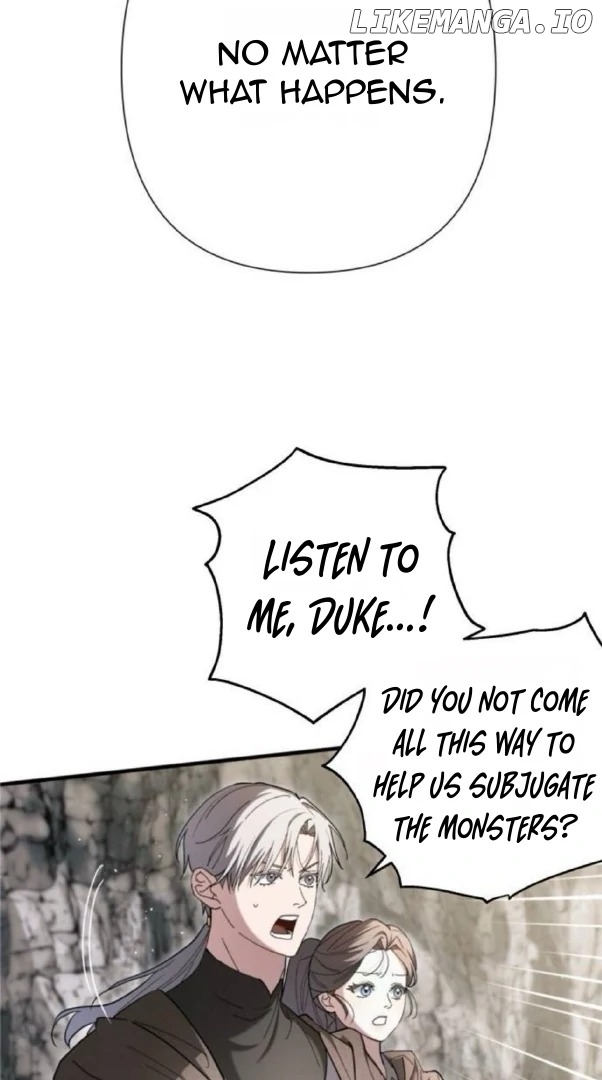 The Saintess And The Curse Chapter 17 - page 57