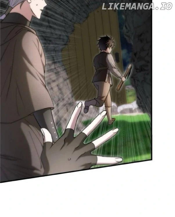 The Saintess And The Curse Chapter 17 - page 65
