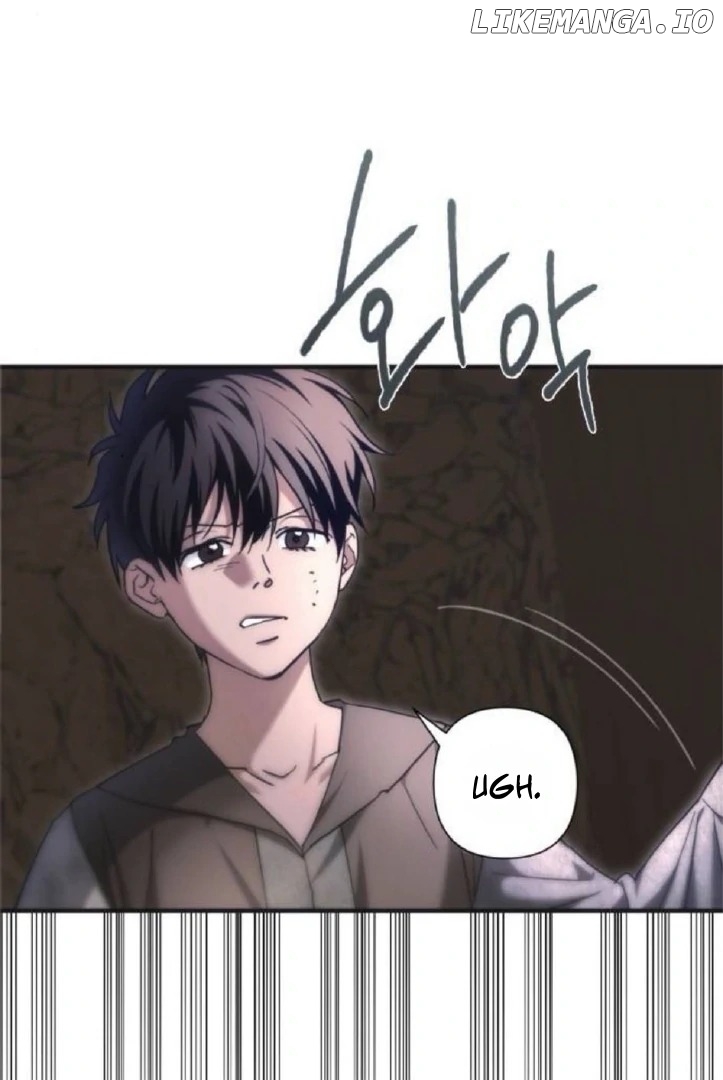 The Saintess And The Curse Chapter 17 - page 68